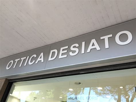 ottica desiato